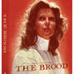The Brood Limited Edition Second Sight Films 4K UHD/Blu-Ray Box Set [NEW]