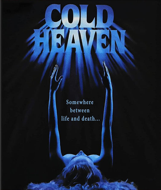 Cold Heaven Scorpion Releasing Blu-Ray [NEW]