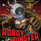 Robot Monster Bayview Films Blu-Ray [NEW]
