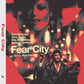 Fear City Limited Edition 101 Films Blu-Ray [PRE-ORDER] [SLIPCOVER]