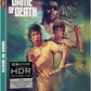 Game of Death Limited Edition Arrow Films 4K UHD [NEW] [SLIPCOVER]