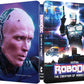 Robodoc: The Creation of Robocop Limited Edition Screen Media Blu-Ray Steelbook [NEW]