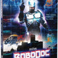 Robodoc: The Creation of Robocop Limited Edition Screen Media Blu-Ray Steelbook [NEW]