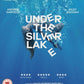 Under The Silver Lake Mubi Blu-Ray [NEW] [SLIPCOVER]