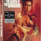 The Way of the Dragon Limited Edition Arrow Films 4K UHD [NEW] [SLIPCOVER]