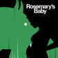 Rosemary's Baby Paramount 4K UHD/Blu-Ray [NEW] [SLIPCOVER]