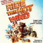 Ride the Hot Wind Dark Force Entertainment Blu-Ray [NEW]