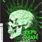 Repo Man The Criterion Collection 4K UHD/Blu-Ray [NEW] [SLIPCOVER]