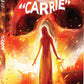 Carrie Limited Edition Scream Factory 4K UHD/Blu-Ray Steelbook [NEW]