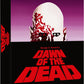 Dawn of the Dead Second Sight Films 4K UHD [NEW] [SLIPCOVER]