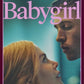 Babygirl A24 Blu-Ray [NEW] [SLIPCOVER]