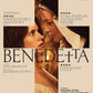 Benedetta Mubi Blu-Ray [NEW] [SLIPCOVER]