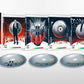 Phantasm: The Complete Collection Arrow Video Blu-Ray Box Set [NEW]