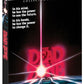 The Dead Zone Scream Factory 4K UHD/Blu-Ray [NEW] [SLIPCOVER]