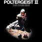 Poltergeist II: The Other Side Scream Factory 4K UHD/Blu-Ray [NEW] [SLIPCOVER]