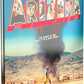 Arizona Limited Edition Image Entertainment 4K UHD/Blu-Ray Steelbook [NEW]