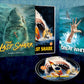 The Last Shark Limited Edition Treasured Films Blu-Ray [NEW] [SLIPCOVER]