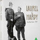 Laurel and Hardy: The Silent Years Limited Edition Eureka Video Blu-Ray [NEW] [SLIPCOVER]