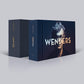 Wim Wenders Limited Edition A Curzon Collection Blu-Ray Box Set [NEW]