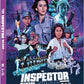 The Inspector Wears Skirts Limited Edition 88 Films Blu-Ray [PRE-ORDER] [SLIPCOVER]