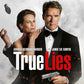 True Lies 20th Century 4K UHD/Blu-Ray [PRE-ORDER] [UK RELEASE]