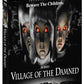 Village of the Damned Scream Factory 4K UHD/Blu-Ray [NEW] [SLIPCOVER]