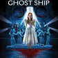 Ghost Ship Scream Factory Blu-Ray [NEW] [SLIPCOVER]