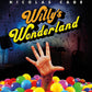 Willy's Wonderland Scream Factory 4K UHD/Blu-Ray Steelbook [PRE-ORDER]