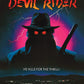 Devil Rider Limited Edition Culture Shock Releasing Blu-Ray [NEW] [SLIPCOVER]