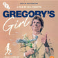 Gregory's Girl Limited Edition BFI 4K UHD [NEW] [SLIPCOVER]