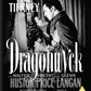 Dragonwyck Indicator Powerhouse Blu-Ray [NEW]