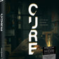 Cure Limited Edition Eureka Video 4K UHD [NEW] [SLIPCOVER]