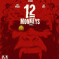 12 Monkeys Arrow Video Blu-Ray [NEW]