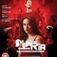 Suspiria (2019) Mubi Blu-Ray [NEW] [SLIPCOVER]