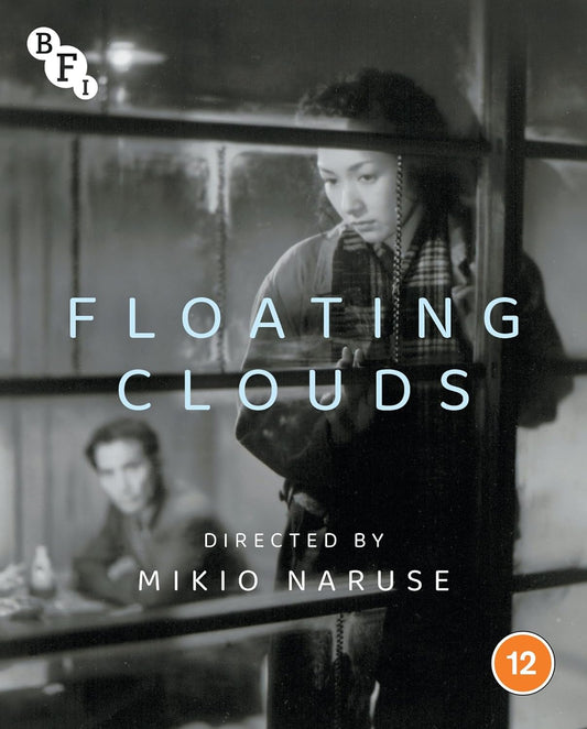Floating Clouds Limited Edition BFI Blu-Ray [PRE-ORDER]