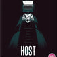 Host Second Sight Films Blu-Ray [NEW]