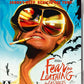 Fear and Loathing in Las Vegas Arrow Video Blu-Ray [NEW]