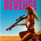 Revenge Second Sight Films Blu-Ray [NEW]