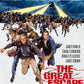 The Great Escape Kino Lorber 4K UHD/Blu-Ray [NEW]