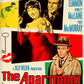 The Apartment Kino Lorber 4K UHD/Blu-Ray [NEW]