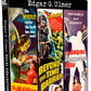 Edgar G. Ulmer Sci-Fi Collection Kino Lorber Blu-Ray [NEW] [SLIPCOVER]