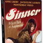 Sinner: The Secret Diary of a Nymphomaniac Kino Cult Blu-Ray [PRE-ORDER] [SLIPCOVER]