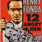 12 Angry Men Kino Lorber 4K UHD/Blu-Ray [NEW]