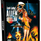 Alien Outlaw Kino Cult Blu-Ray [NEW] [SLIPCOVER]