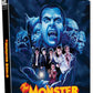 The Monster Squad Kino Lorber Blu-Ray [NEW] [SLIPCOVER]