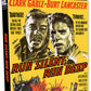 Run Silent, Run Deep Kino Lorber Blu-Ray [NEW] [SLIPCOVER]