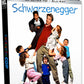 Kindergarten Cop Kino Lorber 4K UHD/Blu-Ray [PRE-ORDER] [SLIPCOVER]