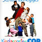 Kindergarten Cop Kino Lorber 4K UHD/Blu-Ray [NEW]