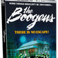 The Boogens Kino Lorber 4K UHD/Blu-Ray [NEW] [SLIPCOVER]
