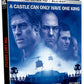 The Last Castle Kino Lorber 4K UHD/Blu-Ray [NEW] [SLIPCOVER]